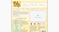 Desktop Screenshot of leuven.co.nz
